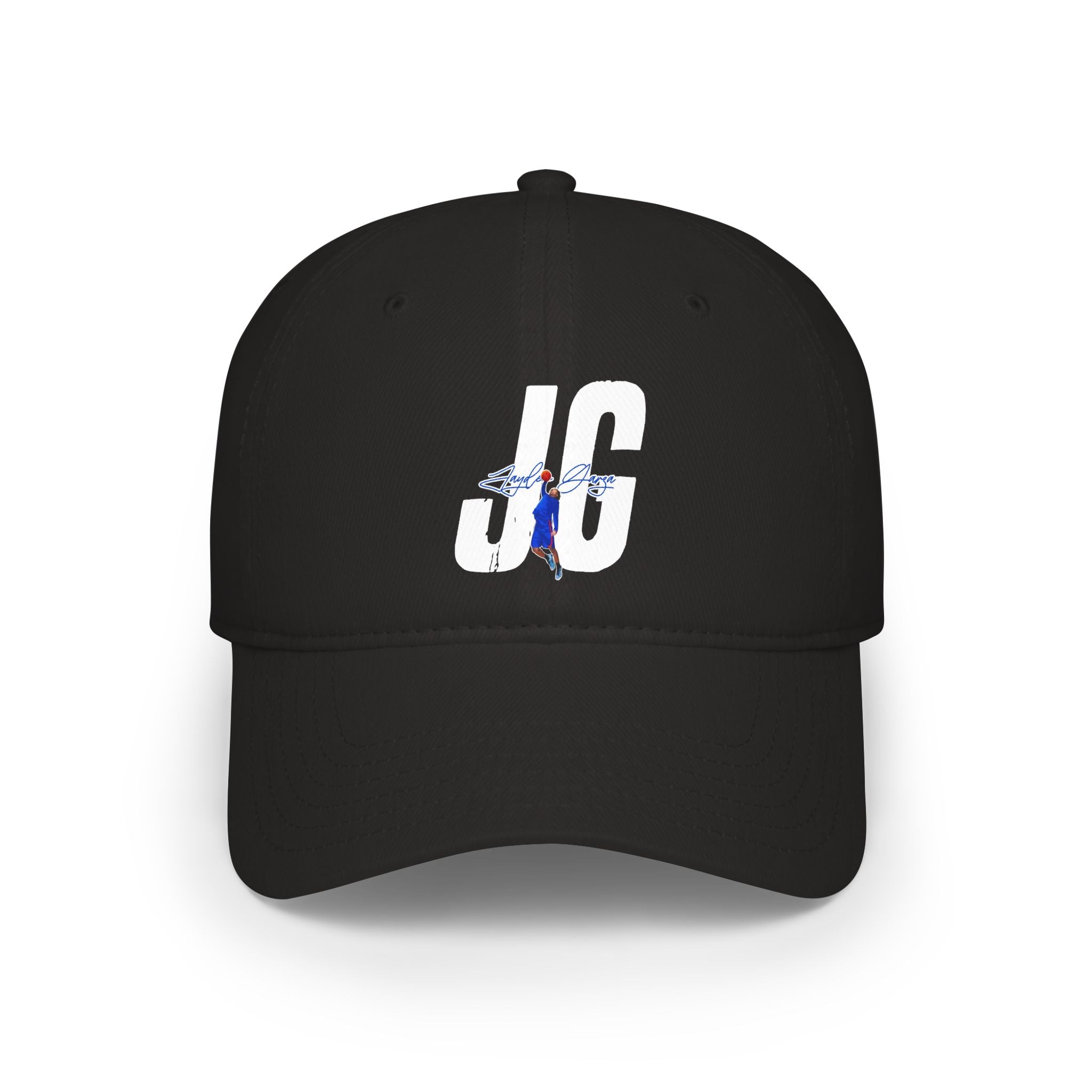 Jayden Garza Hat