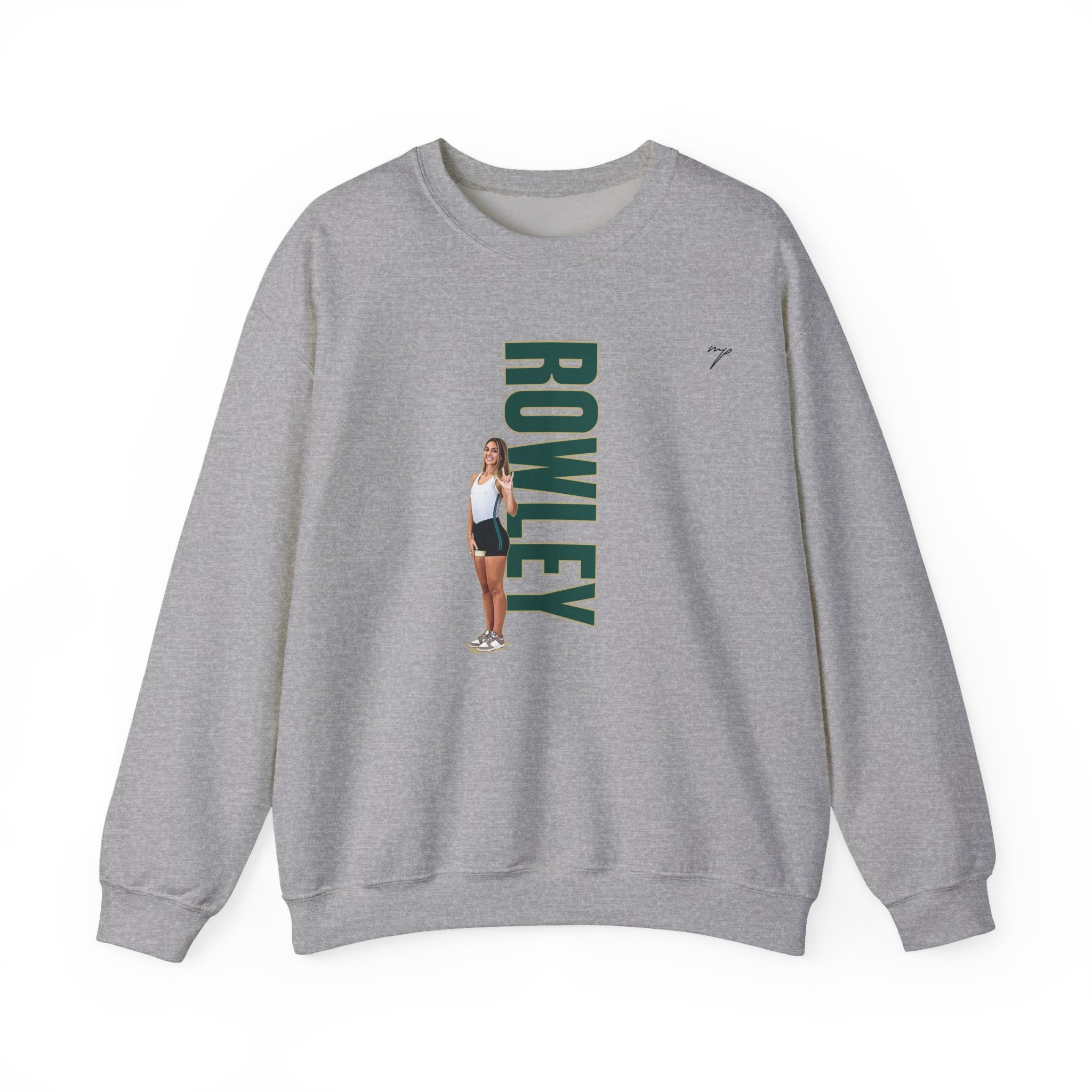 Kennedy Rowley Crewneck