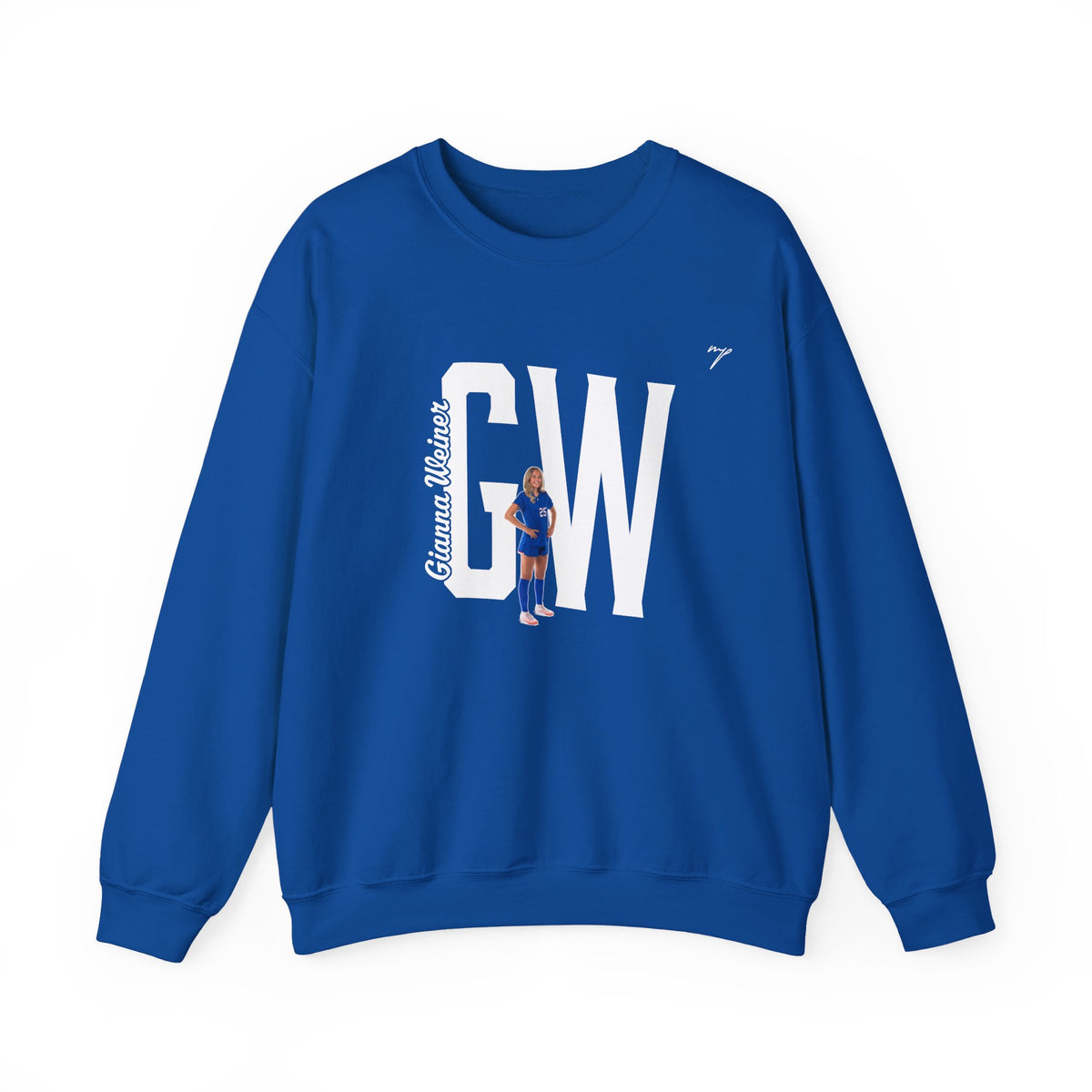 Gianna Weiner Crewneck