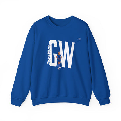 Gianna Weiner Crewneck