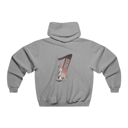 Illia Tyrkus Vintage Hoodie