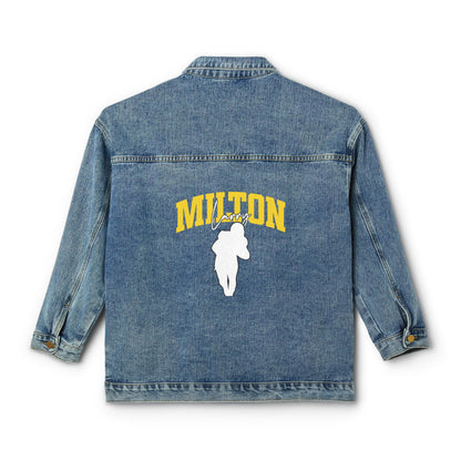 Larry Milton Denim Jacket