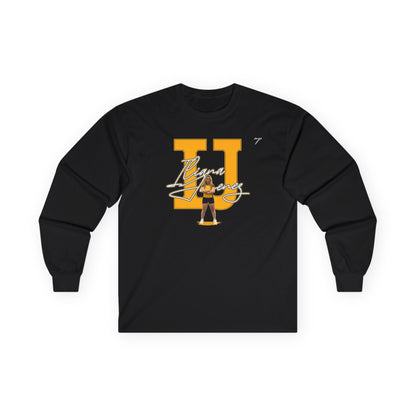 Iliana Jimenez Long Sleeve