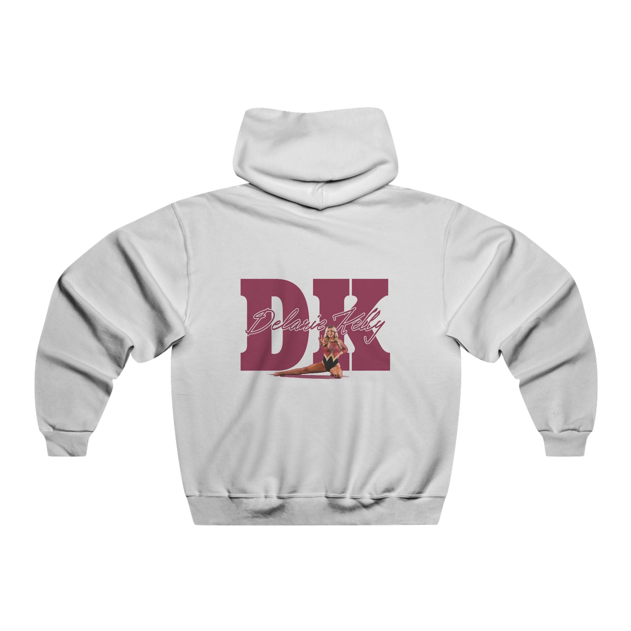 Delanie Kelly Vintage Hoodie