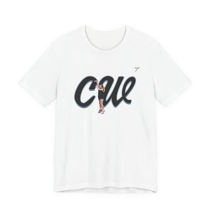 Charlie Walker Graphic Tee