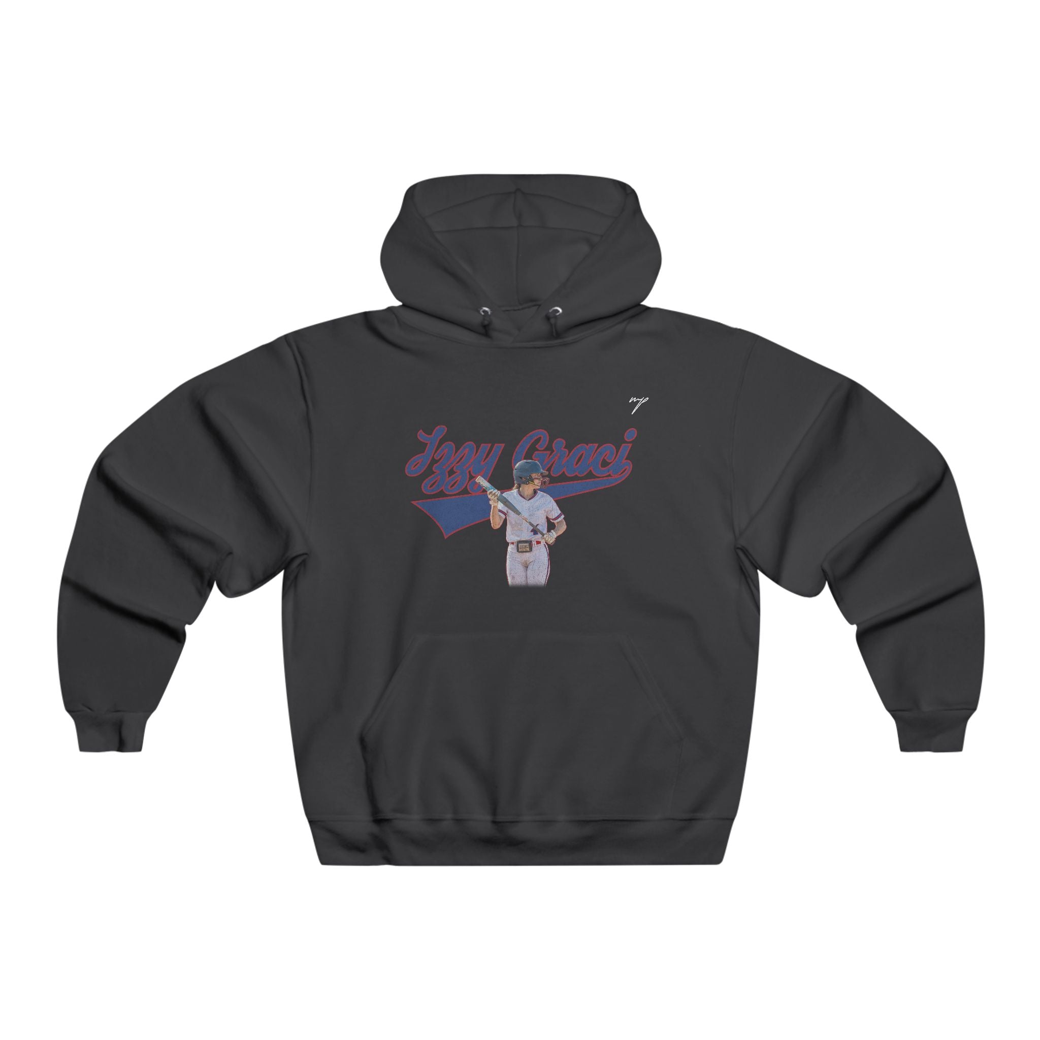 Isabella Graci Vintage Hoodie