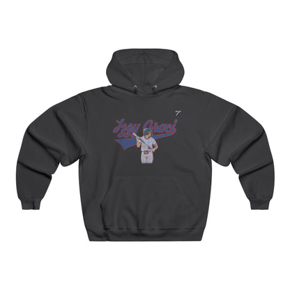 Isabella Graci Vintage Hoodie