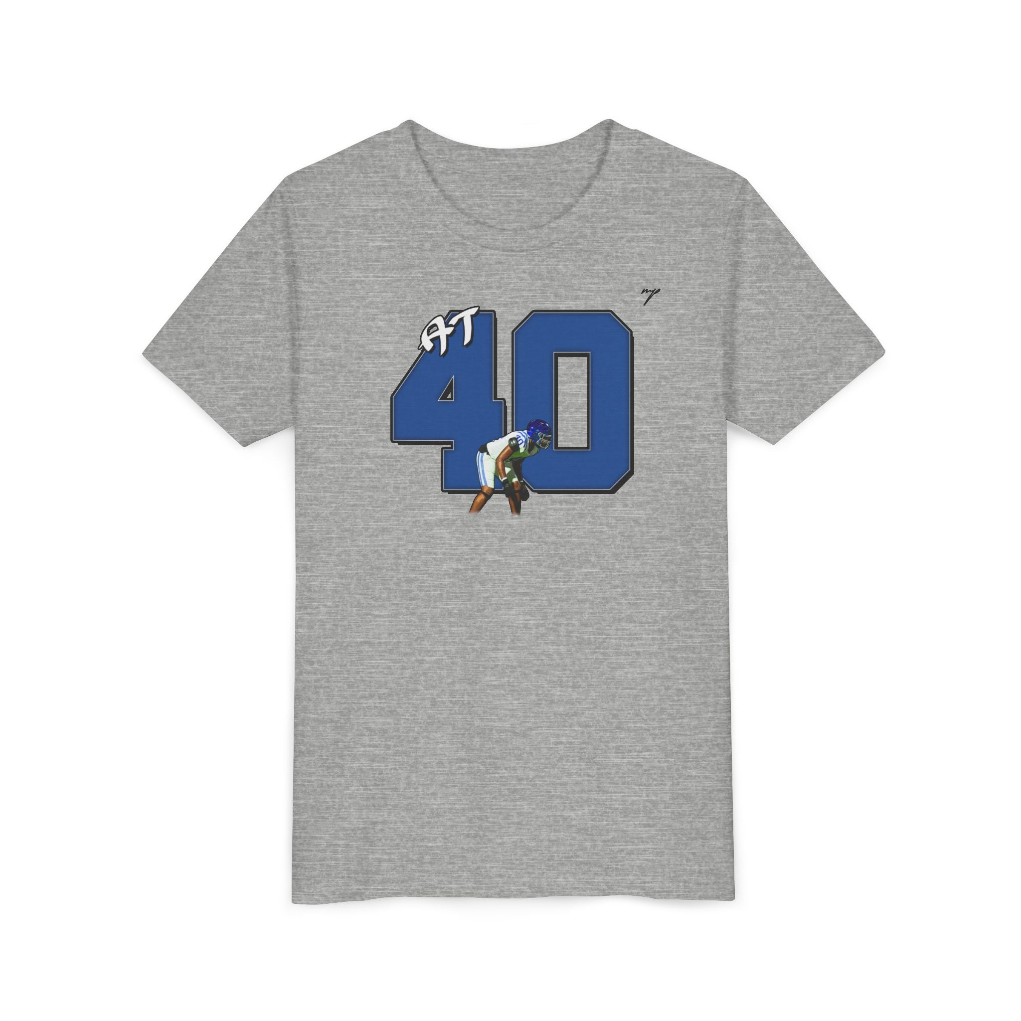 Anderson Tanner YOUTH Graphic Tee