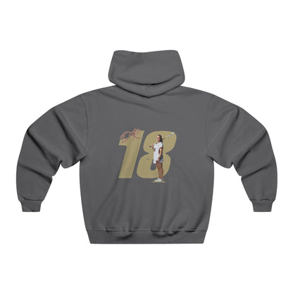 Devon Russell Vintage Hoodie
