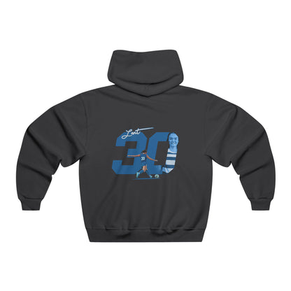 Grace Lent Vintage Hoodie