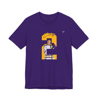 Mika Cichosz Graphic Tee