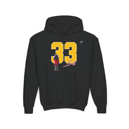 Cece Bell YOUTH Hoodie