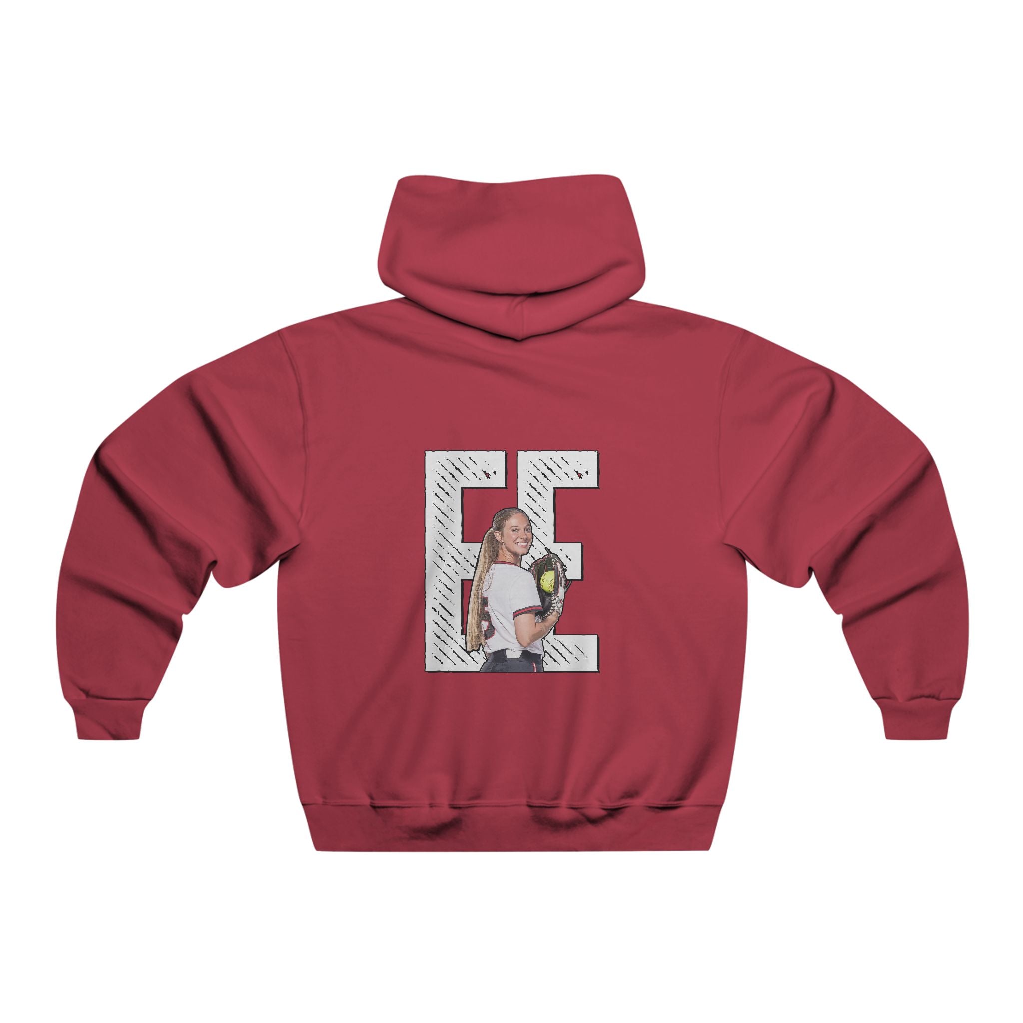 Emma Elrod Vintage Hoodie
