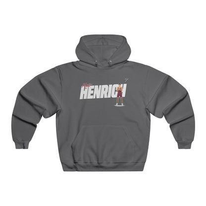 Matt Henrich Vintage Hoodie