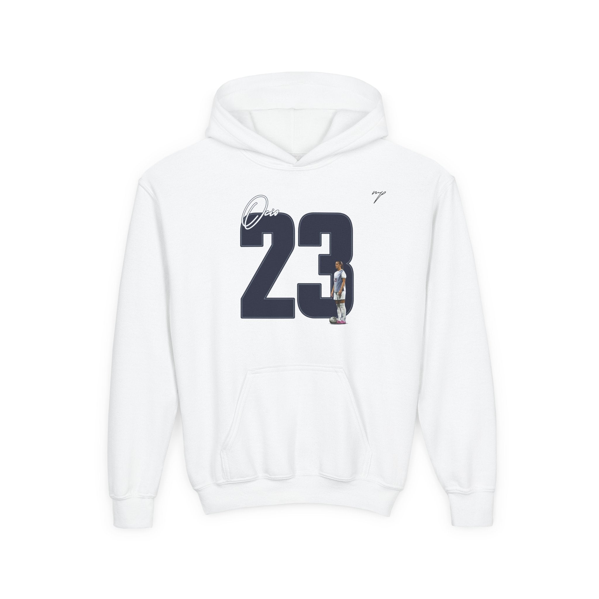 Naia Ocio YOUTH Hoodie
