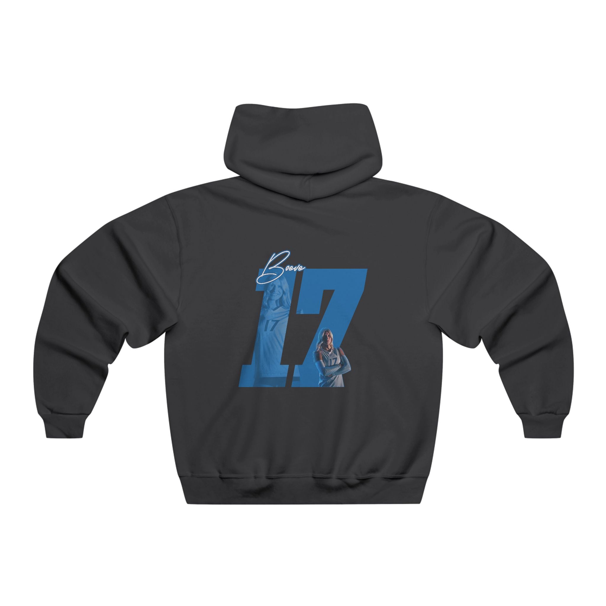 Bailey Boeve Vintage Hoodie