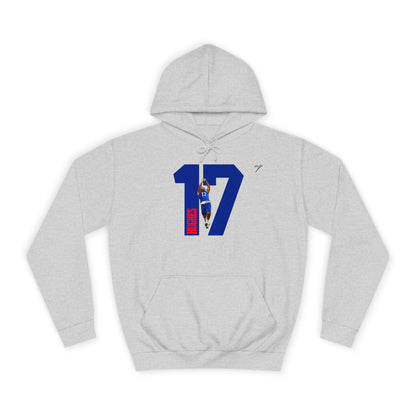 Darius Hughes Hoodie