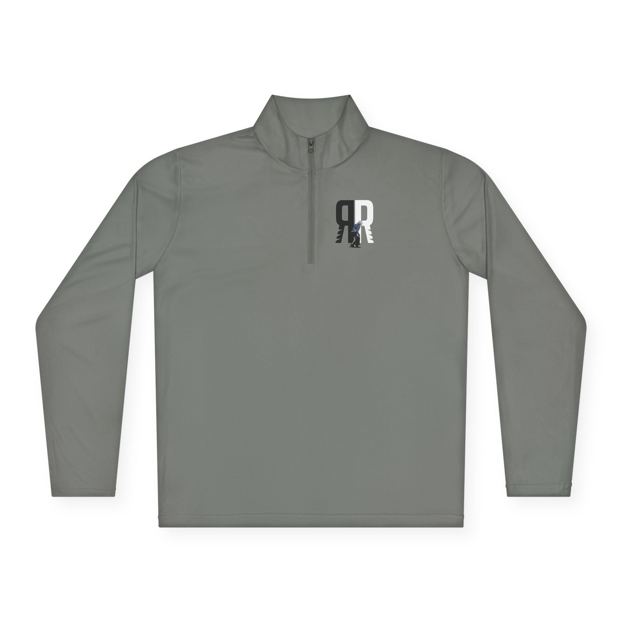 Riley Redding Quarter-Zip