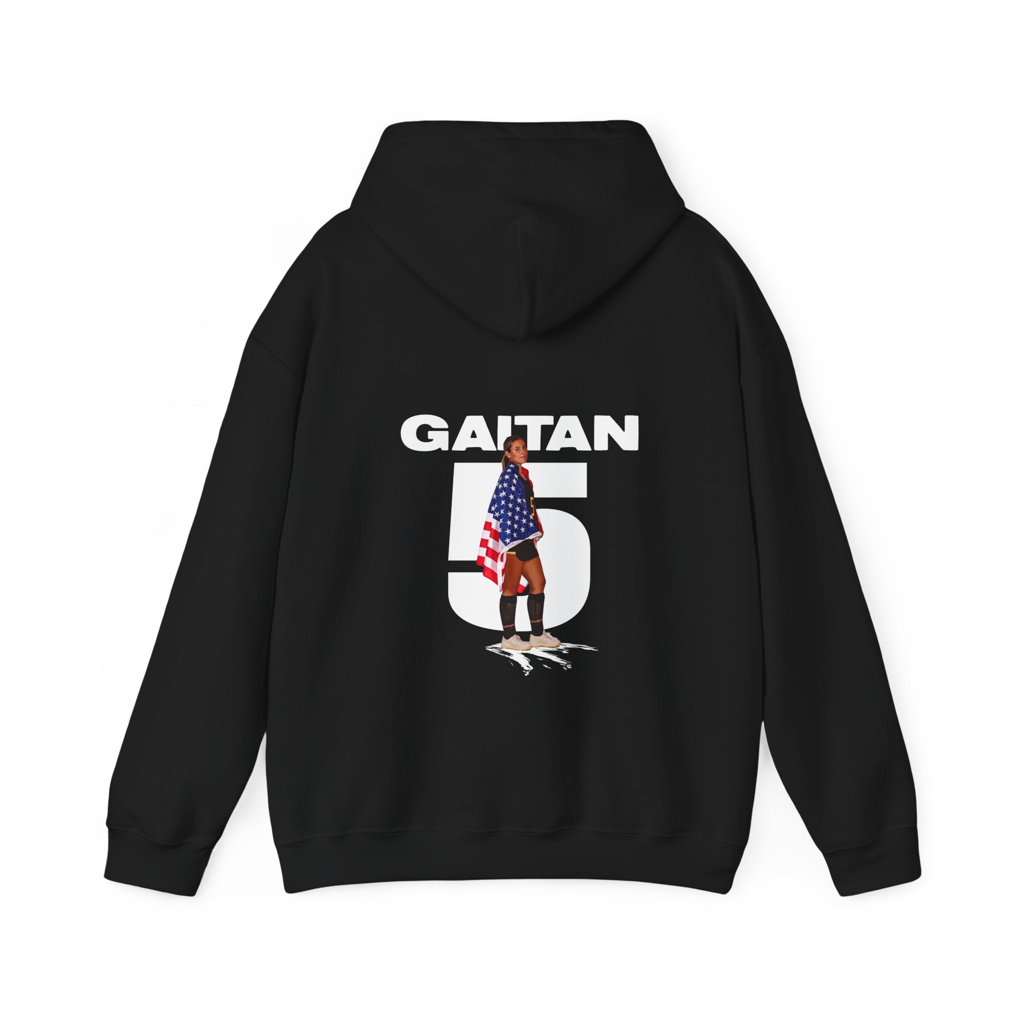 Ella Gaitan Vintage Hoodie