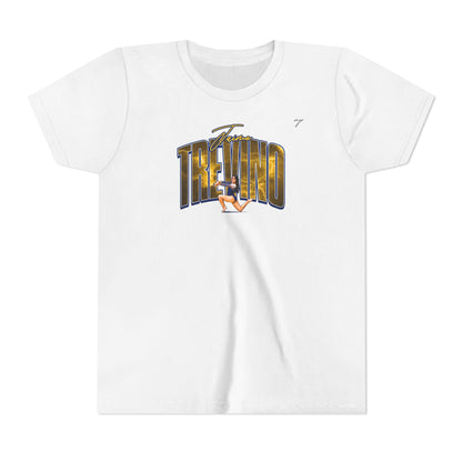 Jaime Trevino YOUTH Graphic Tee