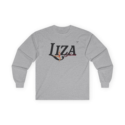 Liza Grebenkova Long Sleeve