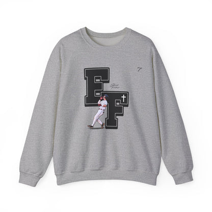 Ethan Frame Crewneck
