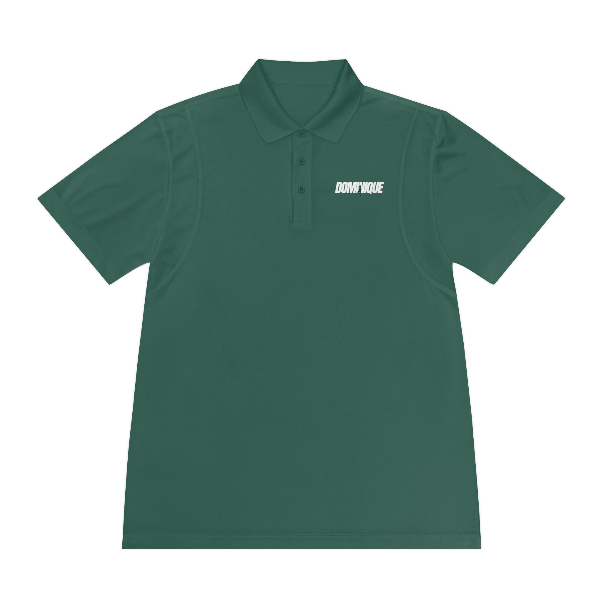 Dominique Harper Polo