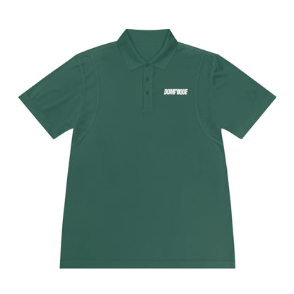 Dominique Harper Polo