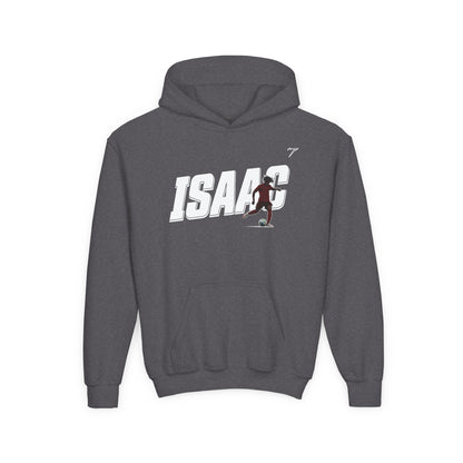 Isaac Bakwira YOUTH Hoodie