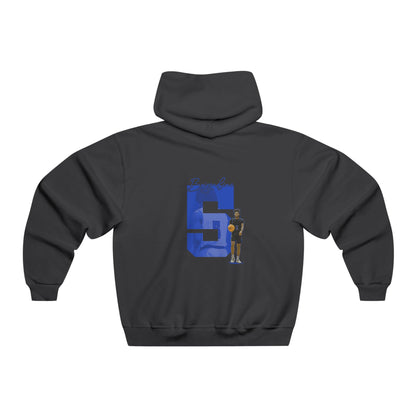 Raheem Brizendine Vintage Hoodie