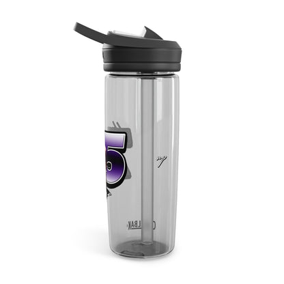 Savion Hagans Water Bottle