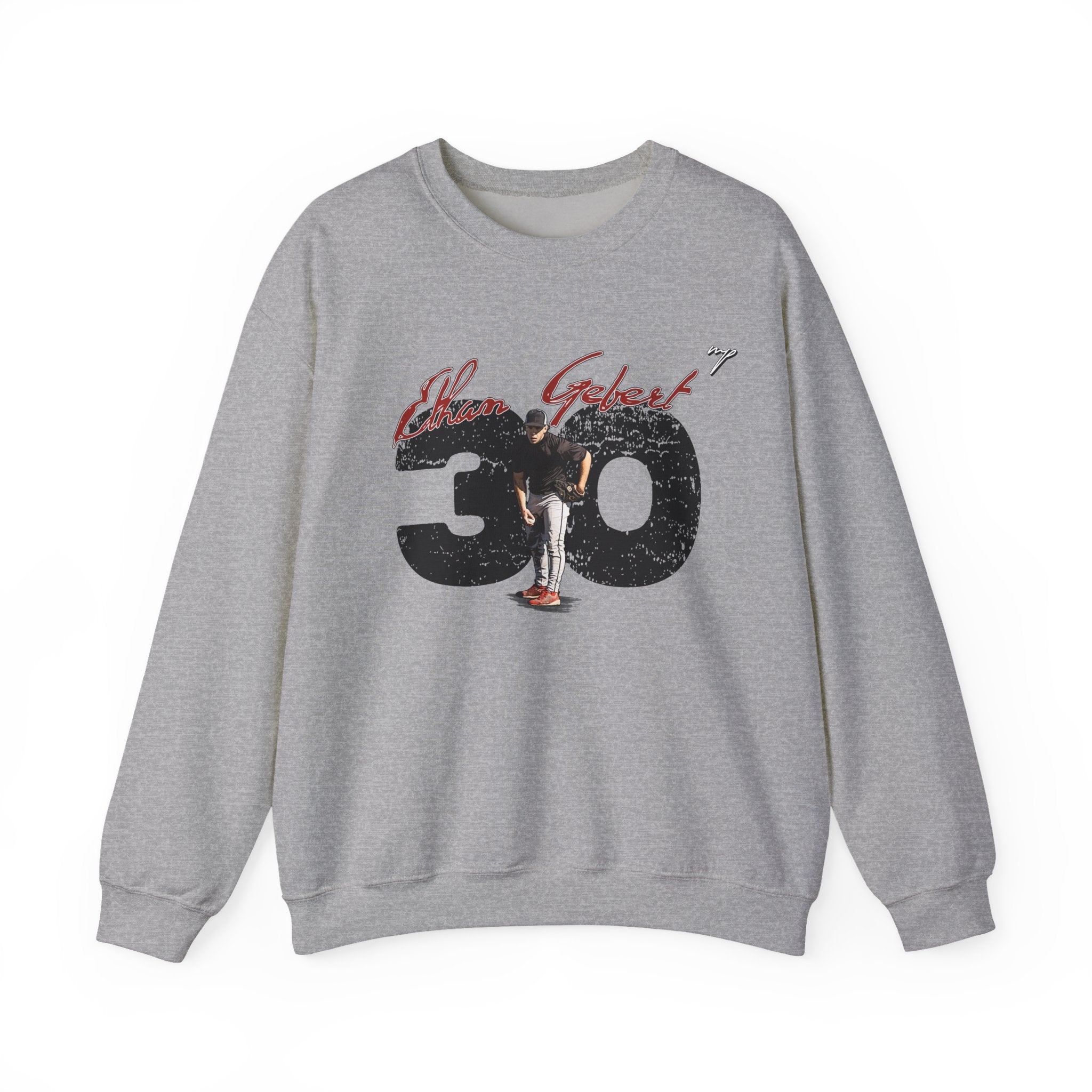 Ethan Gebert Crewneck