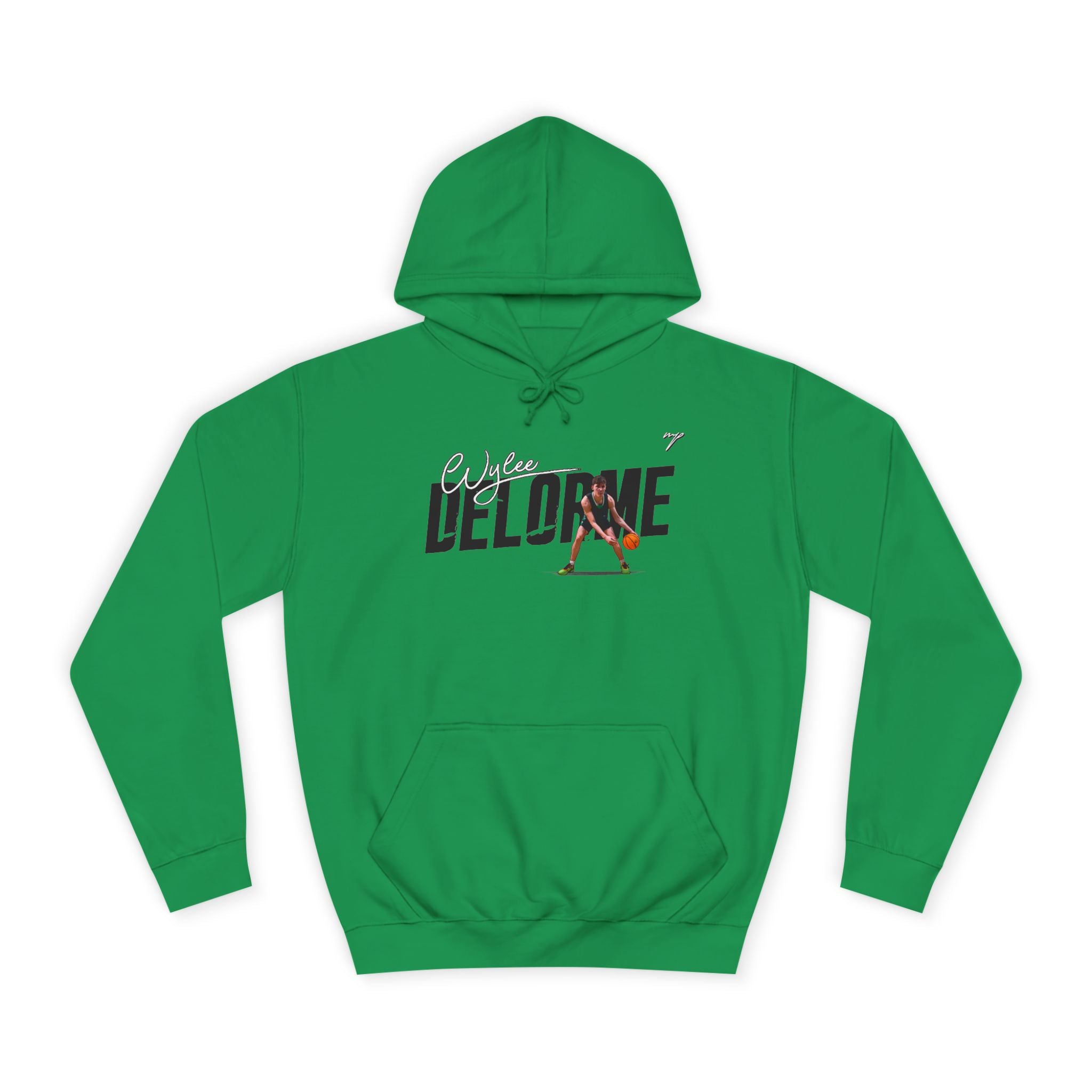 Wylee Delorme Hoodie