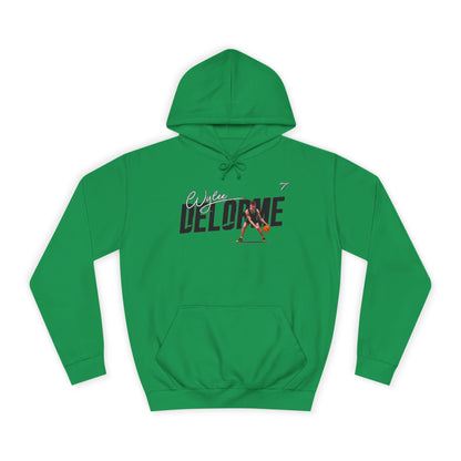 Wylee Delorme Hoodie