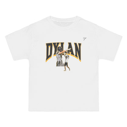 Dylan Wheeler Vintage Tee