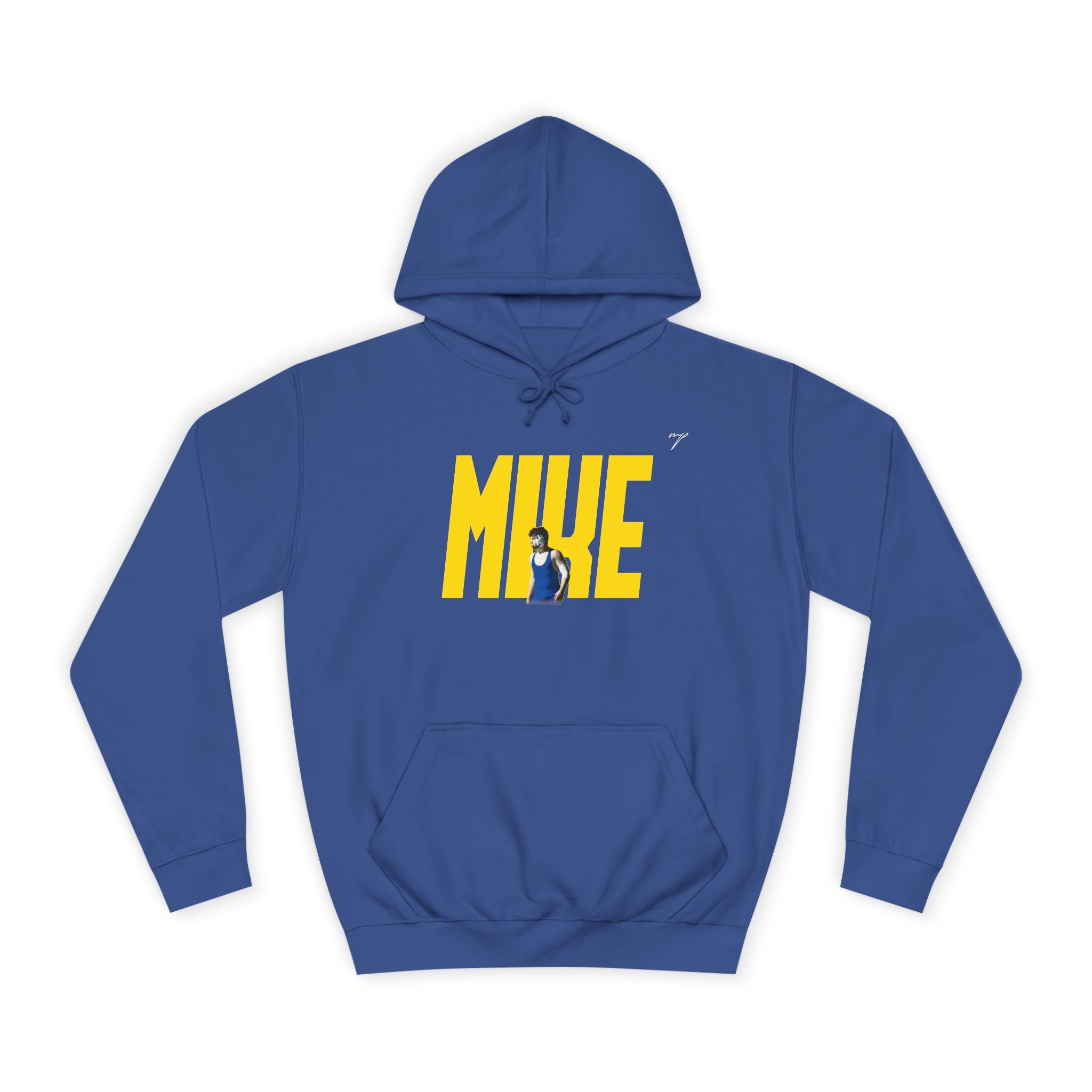 Michael Polizzi Hoodie