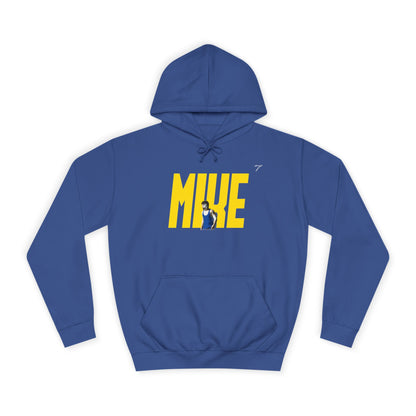 Michael Polizzi Hoodie