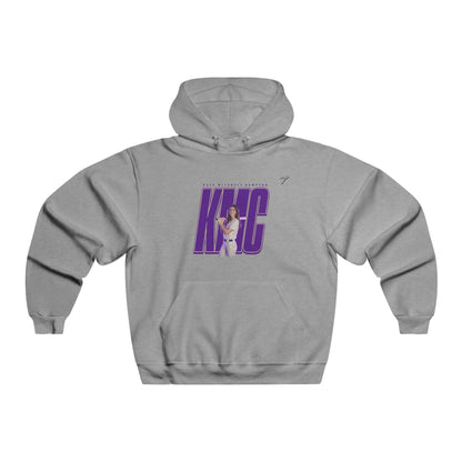Kate Mitchell Compton Vintage Hoodie