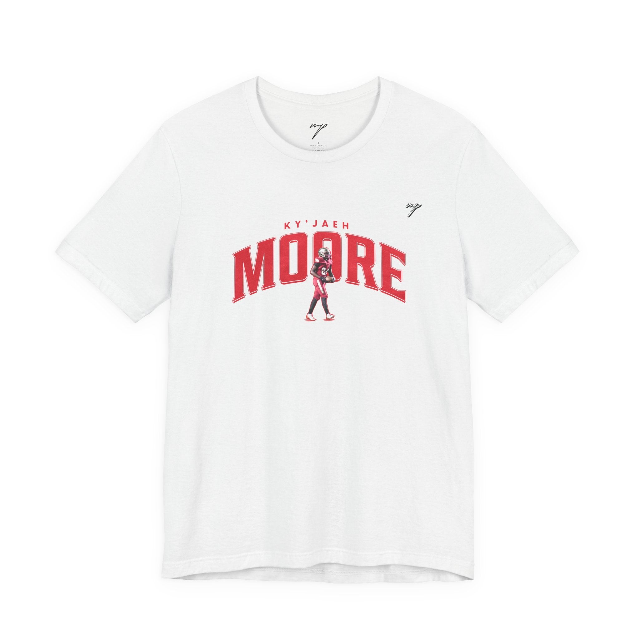 Ky'Jaeh Moore Graphic Tee