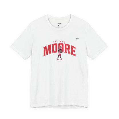 Ky'Jaeh Moore Graphic Tee
