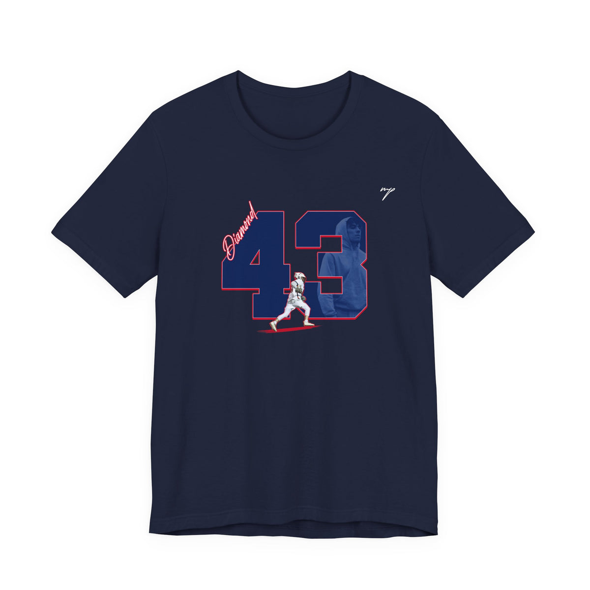 Noah Diamond Graphic Tee