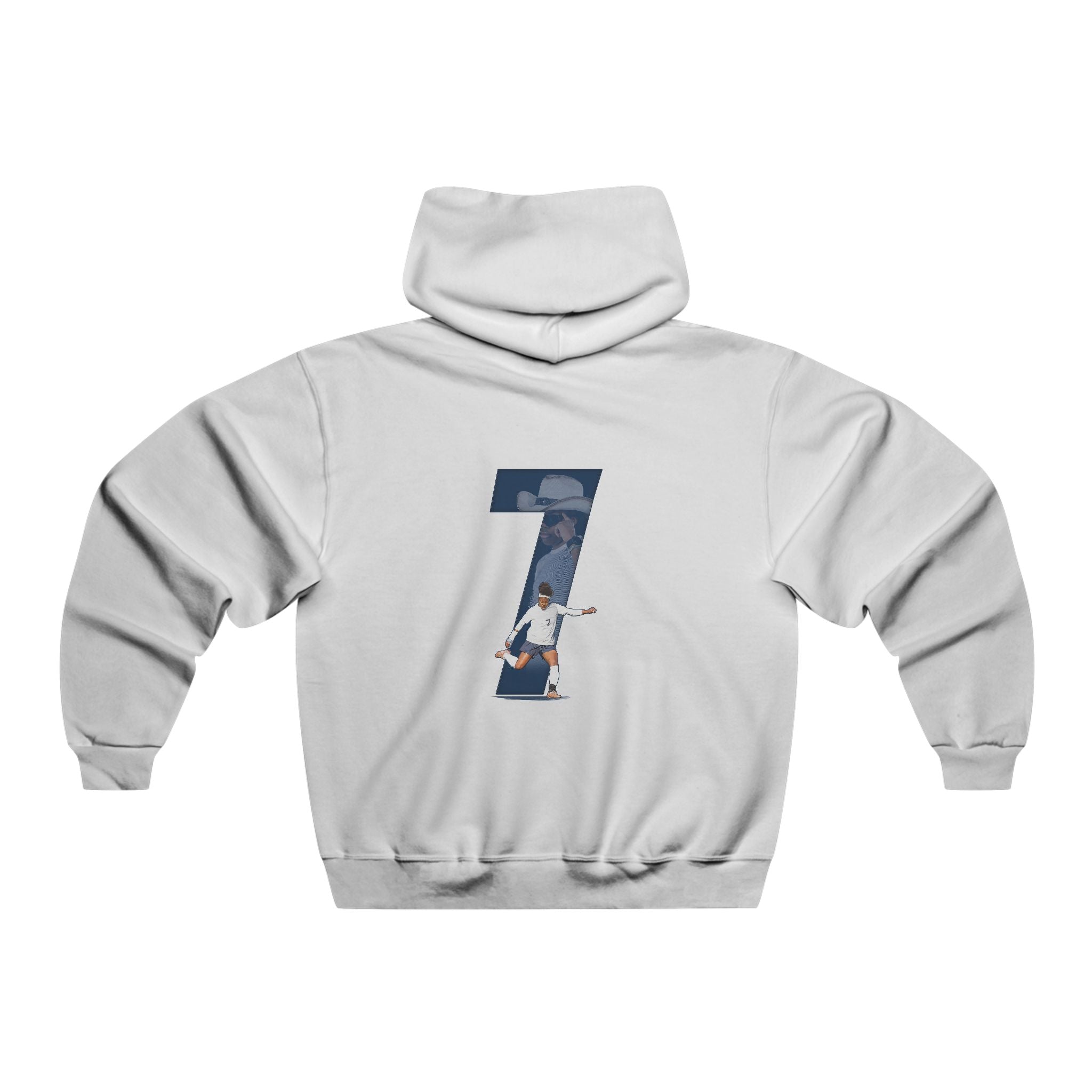 Chloe Bryant Vintage Hoodie