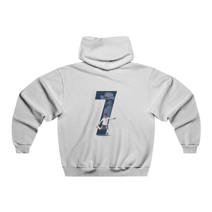 Chloe Bryant Vintage Hoodie