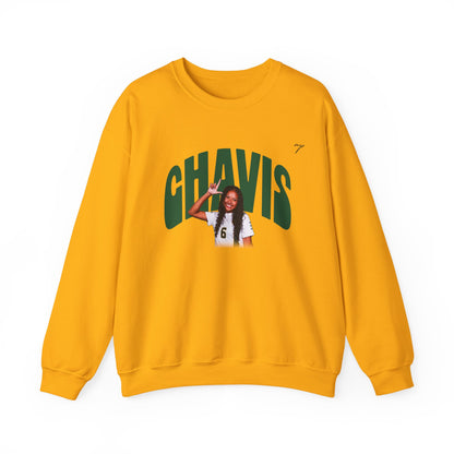 Brooklyn Chavis Crewneck