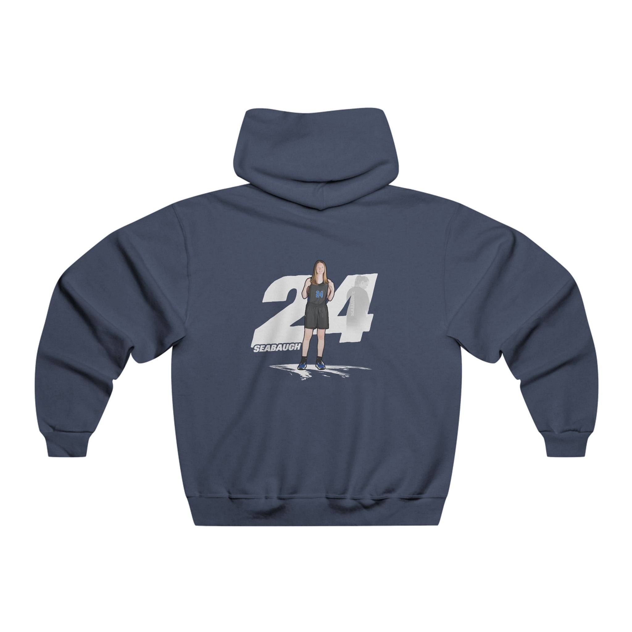Lexi Seabaugh Vintage Hoodie