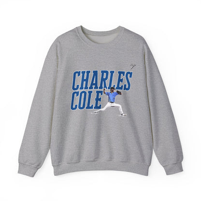 Charles Cole Crewneck