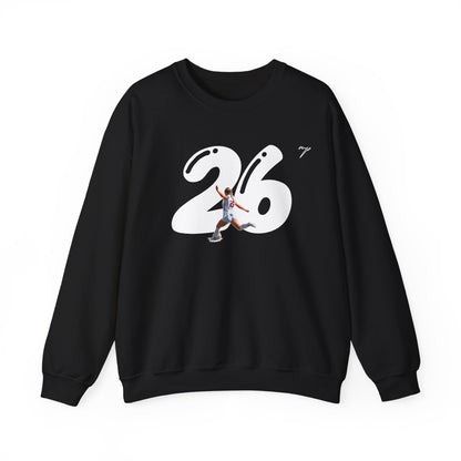 Addy Rozycki Crewneck