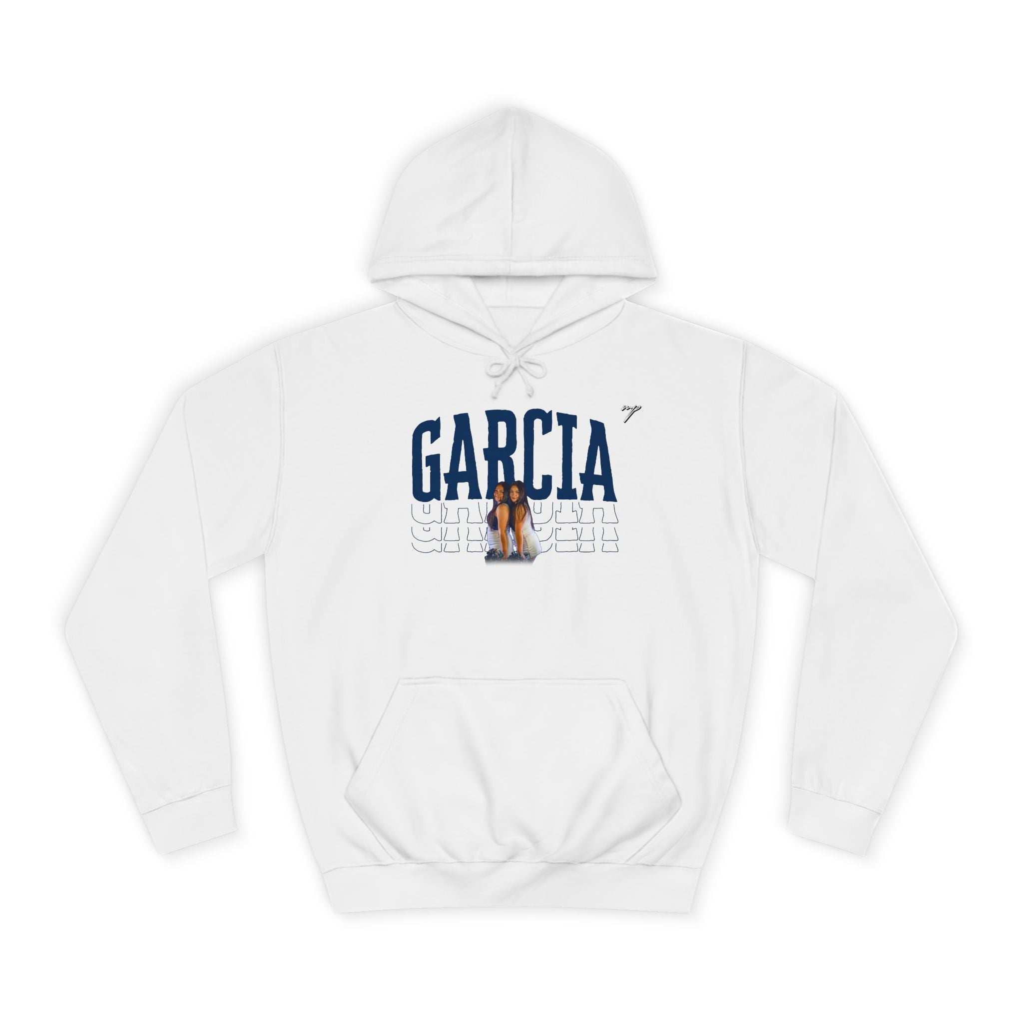 Malinda Garcia Hoodie
