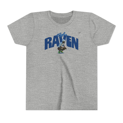 Joshua Raven YOUTH Graphic Tee