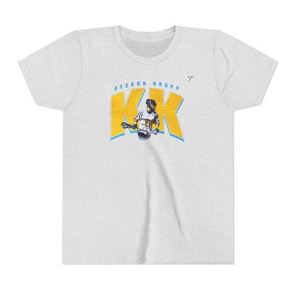 Keegan Kropp YOUTH Graphic Tee